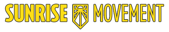 Sunrise Movement Logo