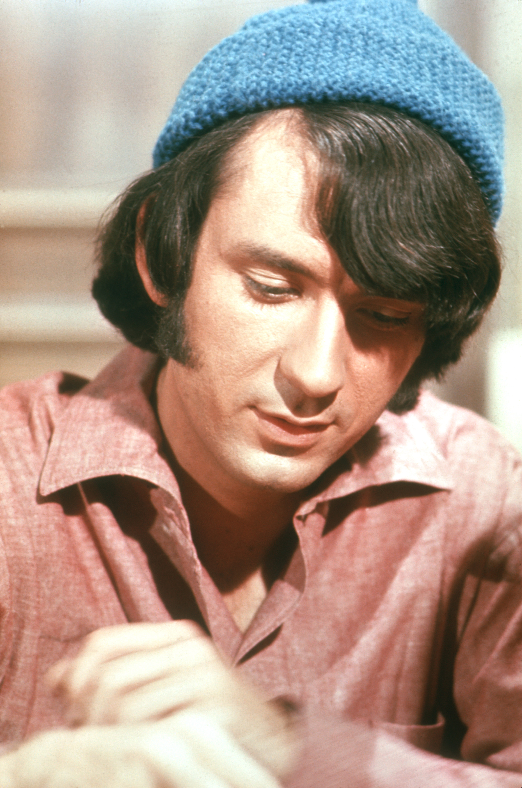 Thanks to Michael Nesmith for turning my childhood band, the Monkees, into  a classic