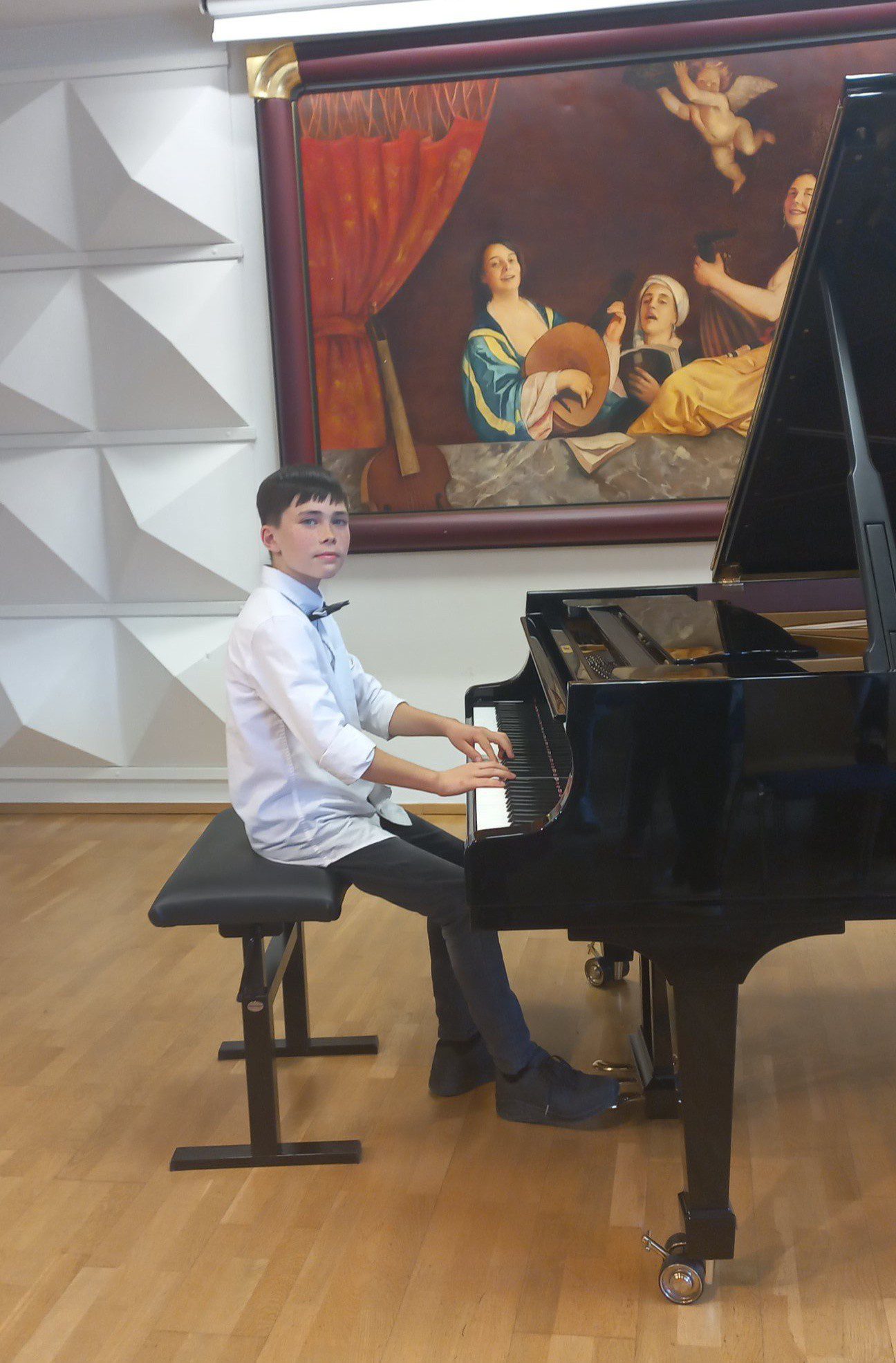 Mladi koprski pianisti s tekmovanja prinesli zlato 4 496237400 24255545244048629 4346606305569168443 n