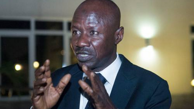 Acting Chairman of the EFCC, Ibrahim Magu, has been hit with scandals since 2015 (Premium Times)