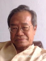 Tiến Sĩ Nguyễn Văn Hảo