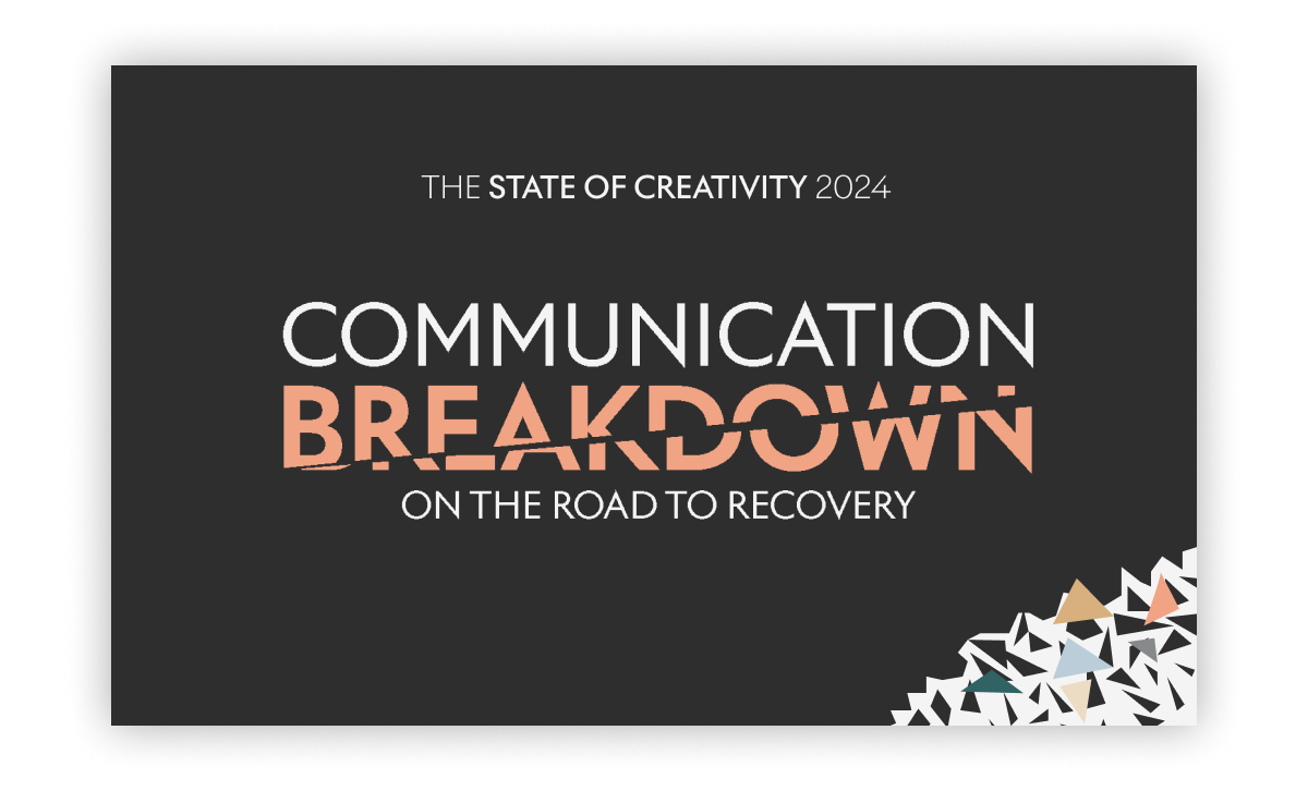The LIONS State of Creativity 2024