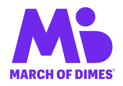 March of Dimes.
