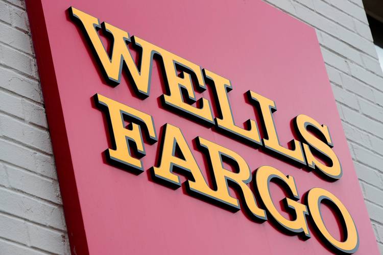 Wells Fargo is expected to get hit with a $1 billion fine from federal regulators. (Matt Rourke/AP, File)