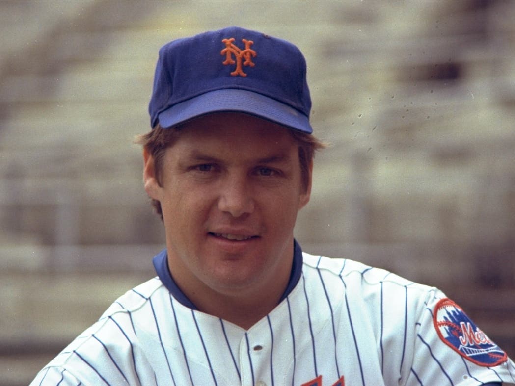 Mets Baseball Legend Tom Seaver Dies At Home In North Bay | Napa Valley, CA  Patch