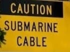 Nantucket Sound- Muskeget Channel Area Two 220,000 Volt Ac Submarine Cables 