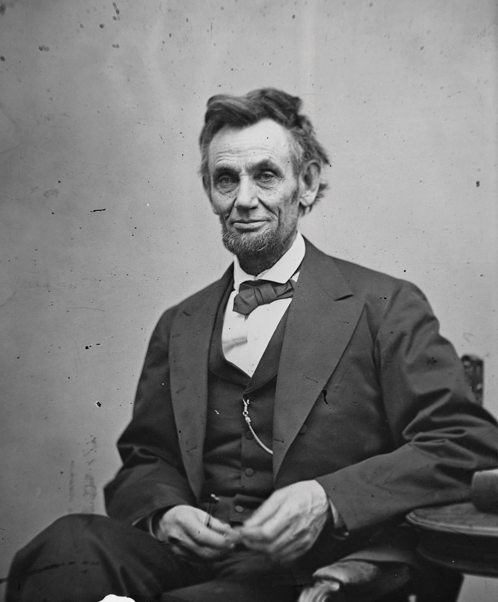 Image result for abraham lincoln in 1863