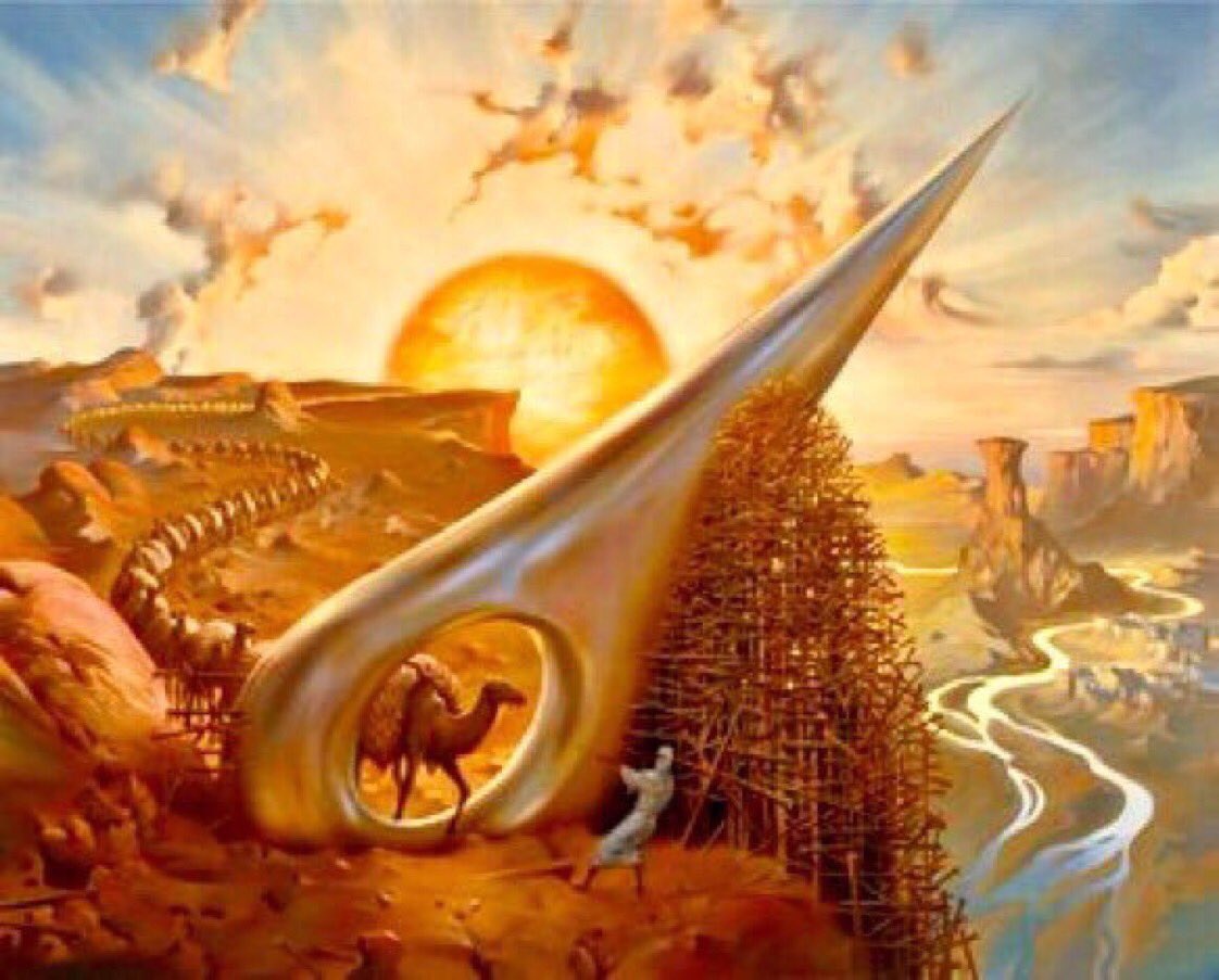 Anne Scottlin on Twitter: "❦Imagination's eye is your window to ...