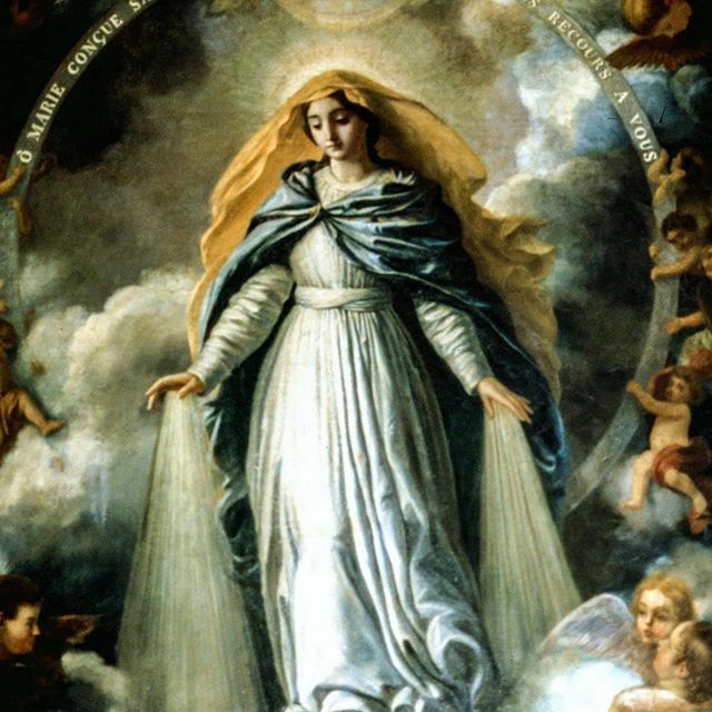 Risultato immagini per GIF ANIMATE TRE AVE MARIA