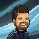 Joe Vargas's avatar