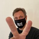 Tony Goldwyn's avatar Tony Goldwyn's avatar