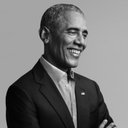 Barack Obama's avatar Barack Obama's avatar