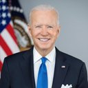 President Biden's avatar President Biden's avatar