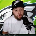 Philly Talk Podcast's avatar Philly Talk Podcast's avatar