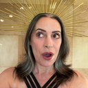 paget brewster's avatar paget brewster's avatar