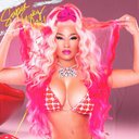 Nicki Minaj's avatar