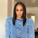 Tia Mowry's avatar Tia Mowry's avatar