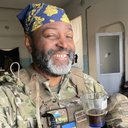 Malcolm Nance's avatar Malcolm Nance's avatar