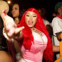 Nicki Minaj's avatar Nicki Minaj's avatar