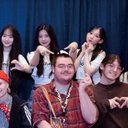 Aria Bailey's avatar Aria Bailey's avatar