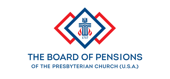 Board of Pensions logo