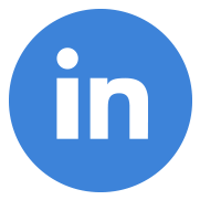 LinkedIn icon