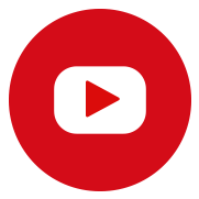 YouTube icon