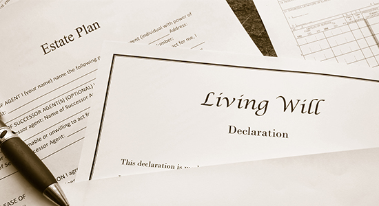 Will documents