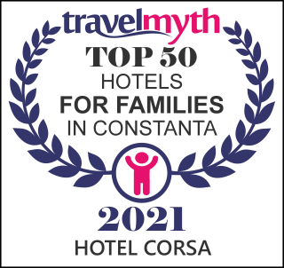 Constanta family hotels