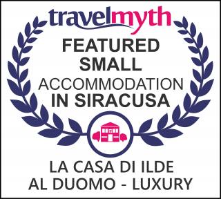 Siracusa small hotel