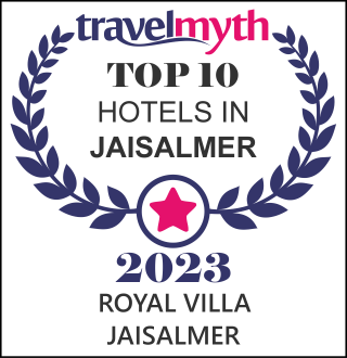 Jaisalmer hotels