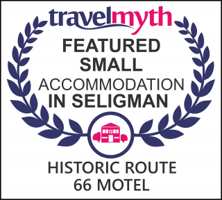 Seligman small hotels