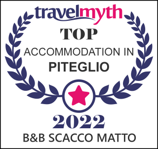 hotels Piteglio
