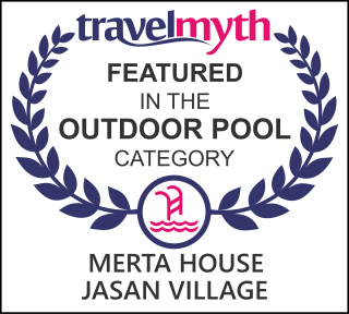 hotels with outdoor pool in Tegalalang