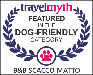 best dog friendly hotels in Popiglio
