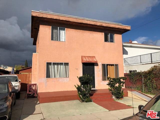 1127 E 21st St, Long Beach, CA 90806
