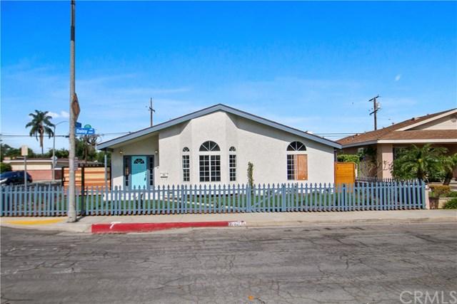 2801 Daisy Ave