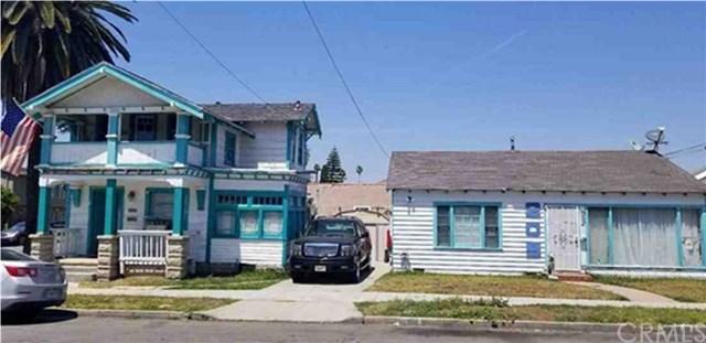 201 E Eagle St