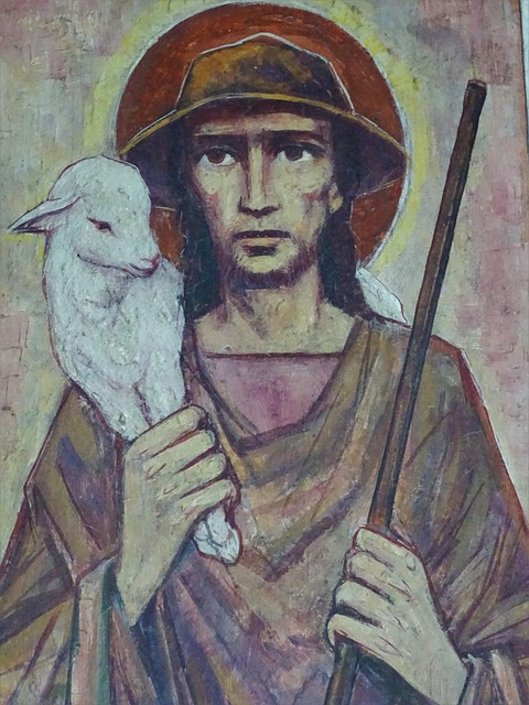 Image by Sr. Maria-Magdalena R. SMCB from Pixabay