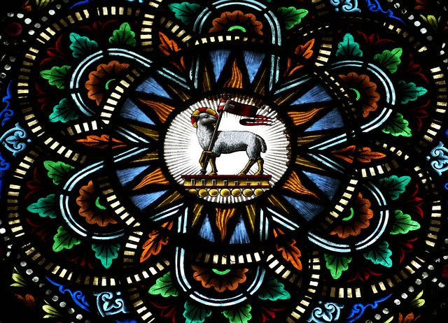 Image by falco from Pixabay