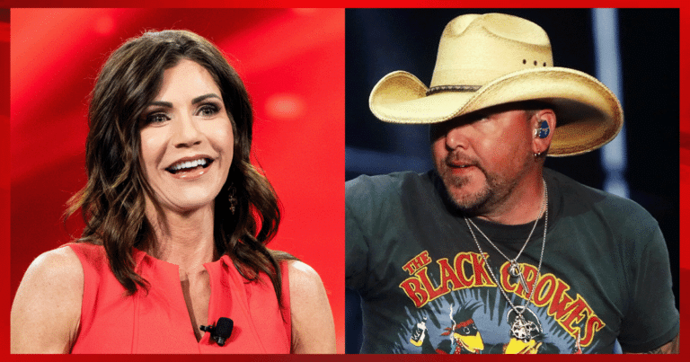 Hours After CMT Cancels Jason Aldean – GOP Governor                 Sends the Country Star a Surprise Message