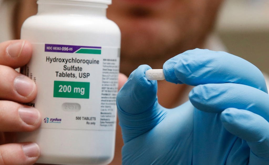FDA Bans Hydroxychloroquine For Covid: Bill Gates Is Thrilled