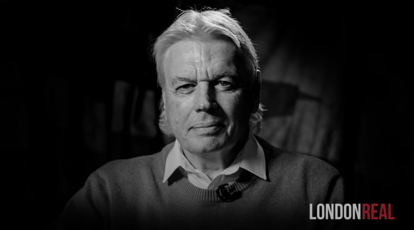 David Icke Interview with London Real