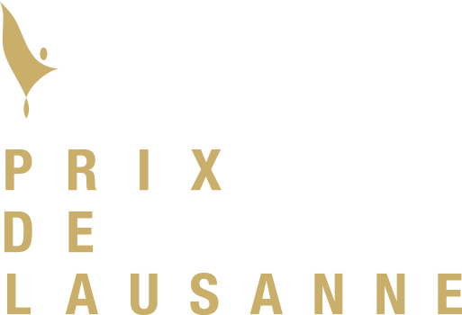 Logo Prix de Lausanne