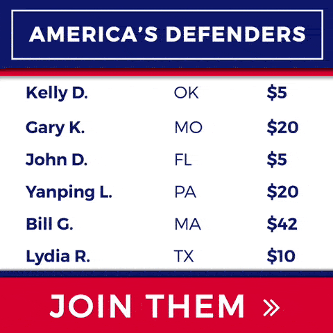 America's Defenders 