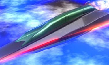 Hypersonics – from Shock Waves to Scramjets