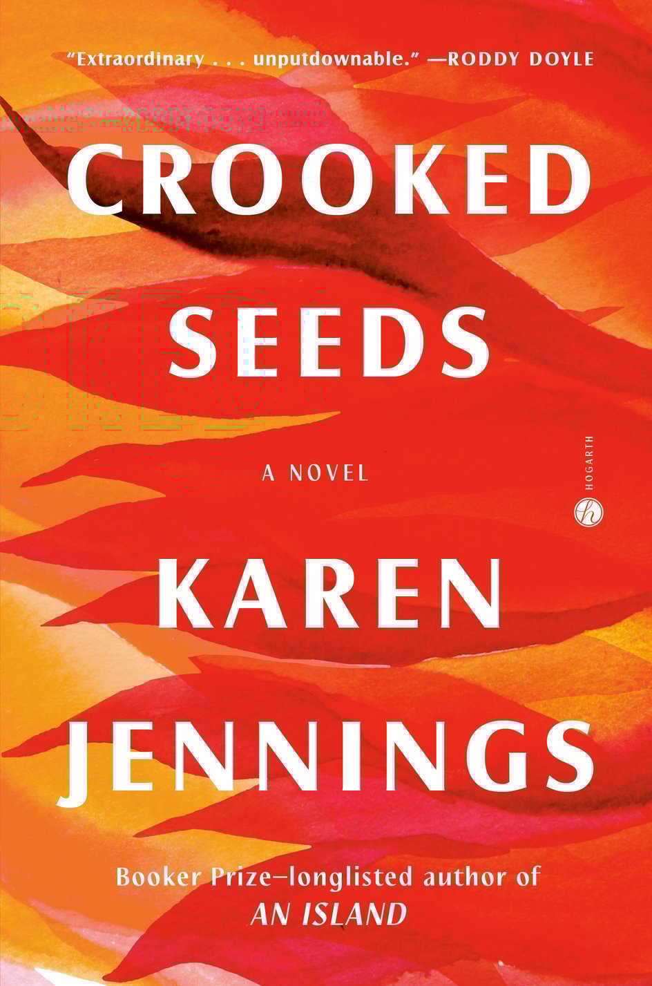 CrookedSeeds
