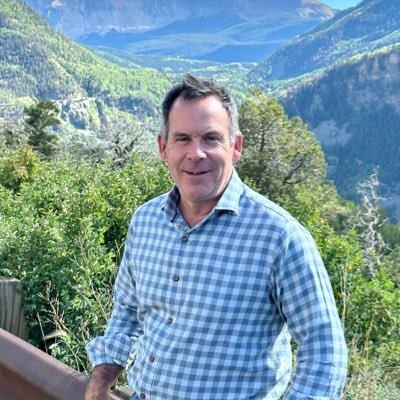 Image of Adam Frisch