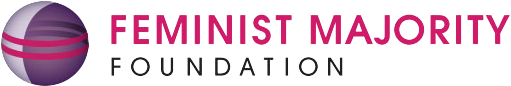 Feminist Majority Foundation logo