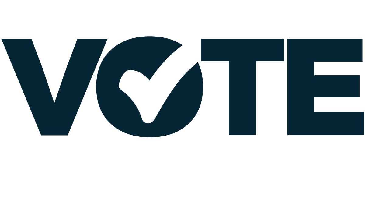 The Senate Must Vote on The ERA